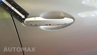 2012 Honda Civic Sedan EX-L w/Navigation – miniatura 39