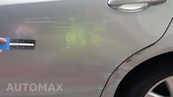 2012 Honda Civic Sedan EX-L w/Navigation – miniatura 41