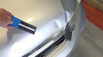 2012 Honda Civic Sedan EX-L w/Navigation – miniatura 43