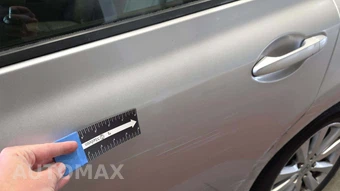 2012 Honda Civic Sedan EX-L w/Navigation – miniatura 44