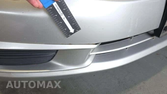 2012 Honda Civic Sedan EX-L w/Navigation – miniatura 46