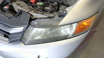 2012 Honda Civic Sedan EX-L w/Navigation – miniatura 51
