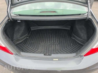 2012 Honda Civic Sedan LX - miniatura 14