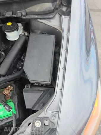 2012 Honda Civic Sedan LX - miniatura 24