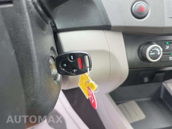 2012 Honda Civic Sedan LX - miniatura 8