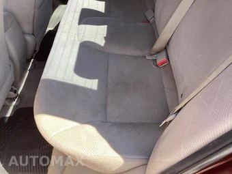 2012 Honda Civic Sedan LX - miniatura 17