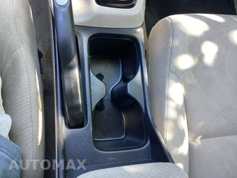 2012 Honda Civic Sedan LX - miniatura 25