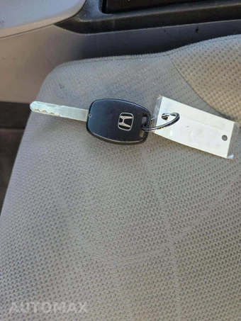 2012 Honda Civic Sedan LX – miniatura 8