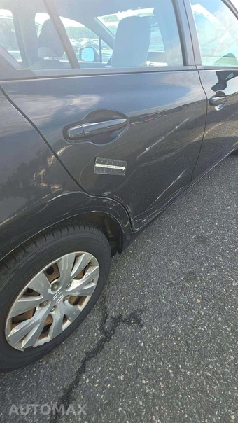2012 Honda Civic Sedan LX – miniatura 23