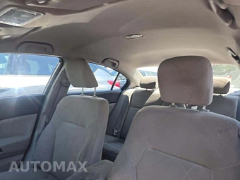 2012 Honda Civic Sedan LX – miniatura 11
