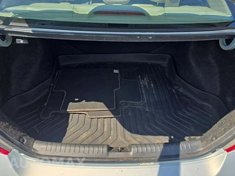 2012 Honda Civic Sedan LX – miniatura 14