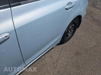 2012 Honda Civic Sedan LX – miniatura 22