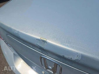 2012 Honda Civic Sedan LX – miniatura 23