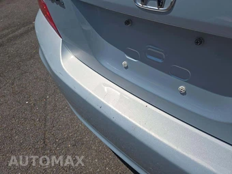 2012 Honda Civic Sedan LX – miniatura 24