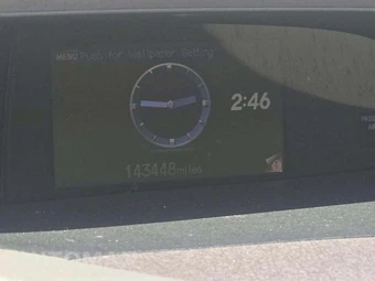 2012 Honda Civic Sedan LX – miniatura 9