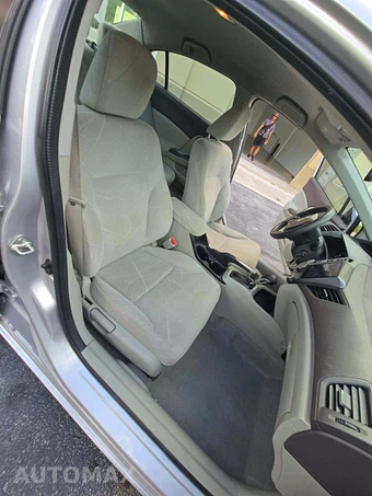 2012 Honda Civic Sedan LX - miniatura 15