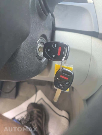 2012 Honda Civic Sedan LX - miniatura 5