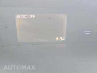 2012 Honda Civic Sedan LX - miniatura 6