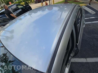 2012 Honda Civic Sedan LX - miniatura 9
