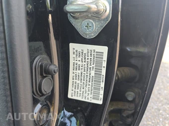2012 Honda Civic Sedan LX – miniatura 14