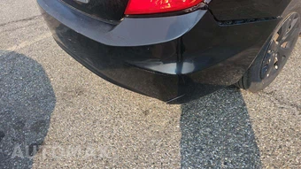 2012 Honda Civic Sedan LX – miniatura 21