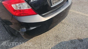 2012 Honda Civic Sedan LX – miniatura 29