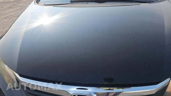 2012 Honda Civic Sedan LX – miniatura 30