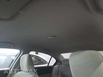 2012 Honda Civic Sedan LX - miniatura 11
