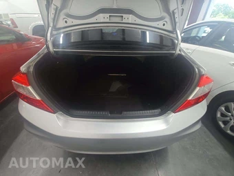 2012 Honda Civic Sedan LX - miniatura 14
