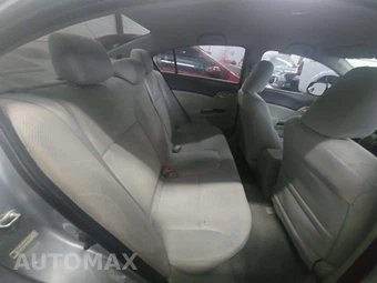 2012 Honda Civic Sedan LX - miniatura 16