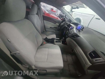 2012 Honda Civic Sedan LX - miniatura 18