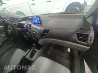 2012 Honda Civic Sedan LX - miniatura 19