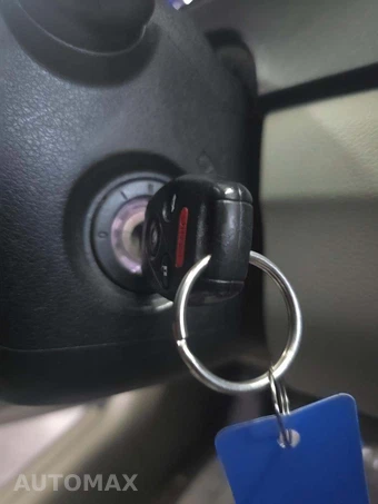 2012 Honda Civic Sedan LX - miniatura 8