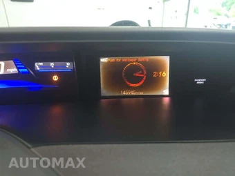 2012 Honda Civic Sedan LX - miniatura 9