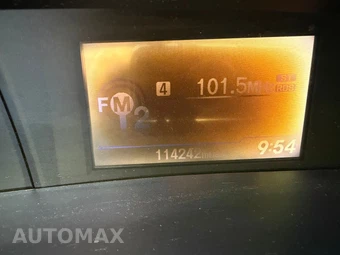 2012 Honda Civic Sedan LX - miniatura 7