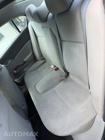 2012 Honda Civic Sedan LX - miniatura 9