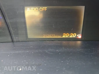 2012 Honda Civic Sedan LX - miniatura 12