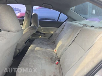 2012 Honda Civic Sedan LX - miniatura 13