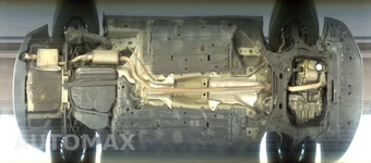 2012 Honda Civic Sedan LX - miniatura 18