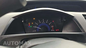 2012 Honda Civic Sedan LX - miniatura 25