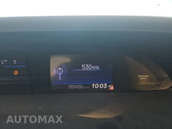 2012 Honda Civic Sedan LX - miniatura 12