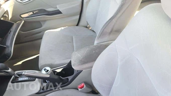 2012 Honda Civic Sedan LX - miniatura 23