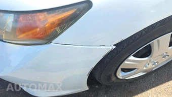 2012 Honda Civic Sedan LX - miniatura 24