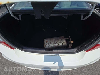 2012 Honda Civic Sedan LX - miniatura 14