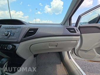 2012 Honda Civic Sedan LX - miniatura 19