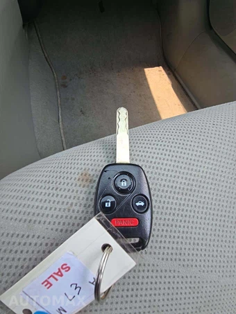 2012 Honda Civic Sedan LX - miniatura 8