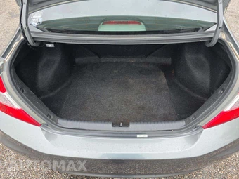 2012 Honda Civic Sedan LX – miniatura 14