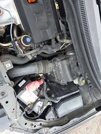 2012 Honda Civic Sedan LX – miniatura 28