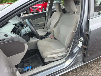 2012 Honda Civic Sedan LX – miniatura 6