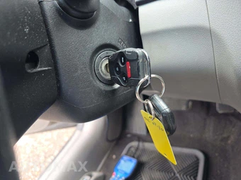2012 Honda Civic Sedan LX – miniatura 8